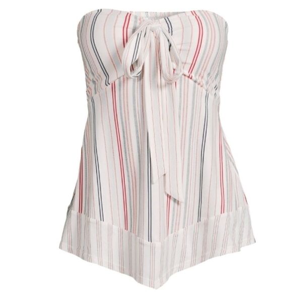 Halter Top Shirt - Picture 5 of 5